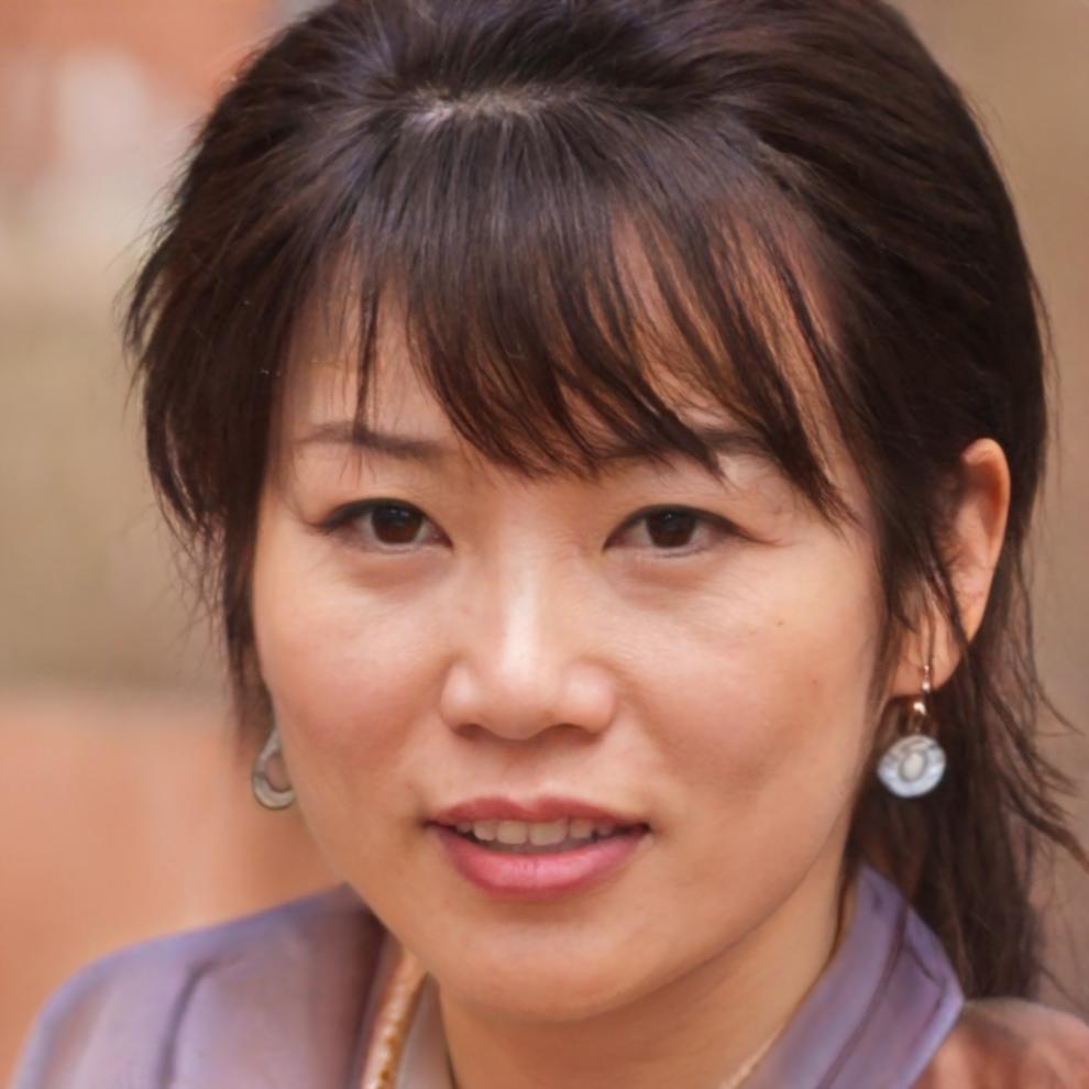 Ritratto professionale di Elettra Fabbri