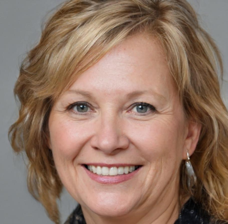 Ritratto di Elena Sabatini, specialista content strategy e formatrice