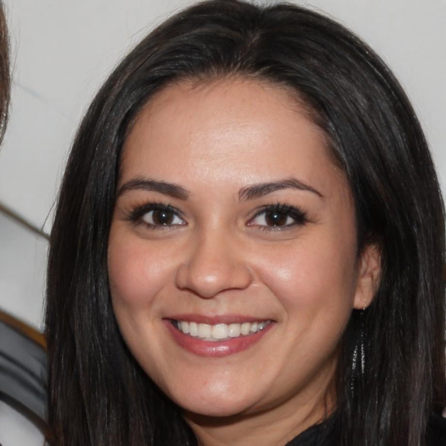 Ritratto professionale di Amalia Conti